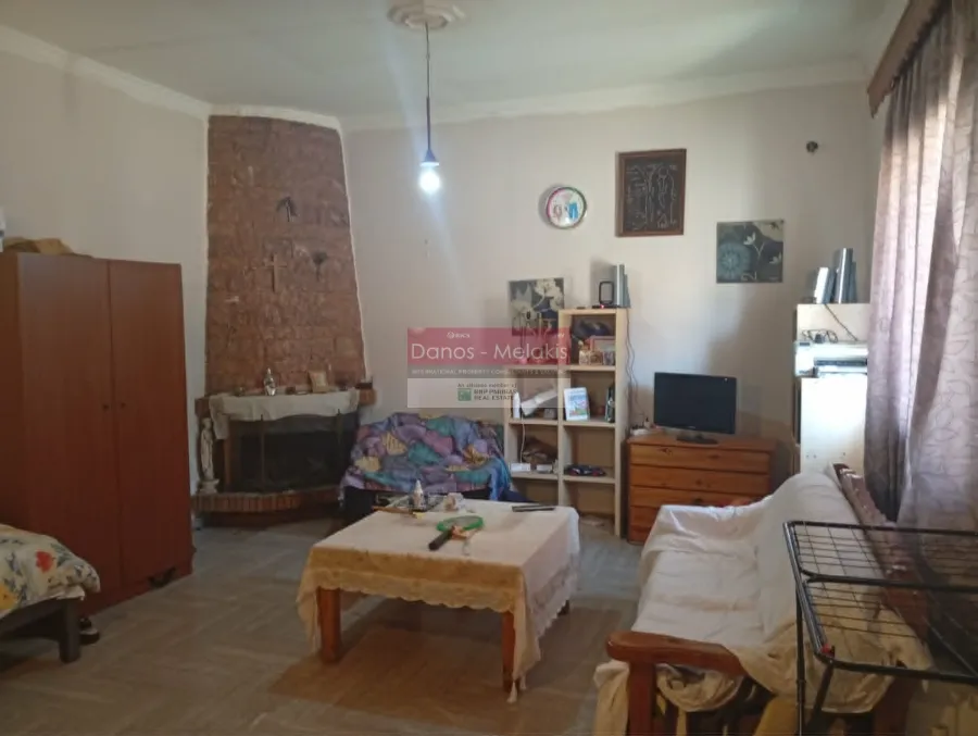 Detached house 112m²  - 3