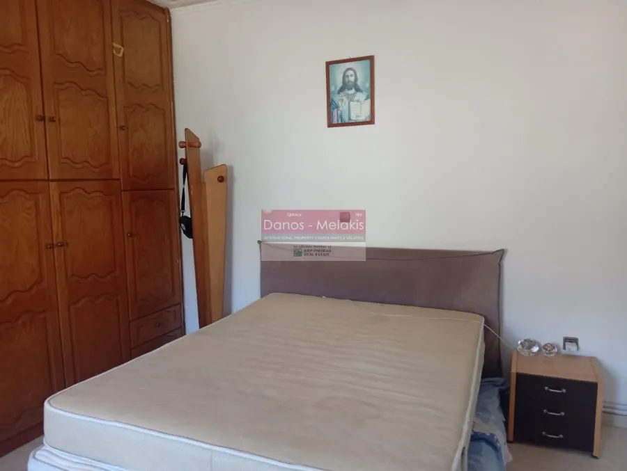 Detached house 112m²  - 4
