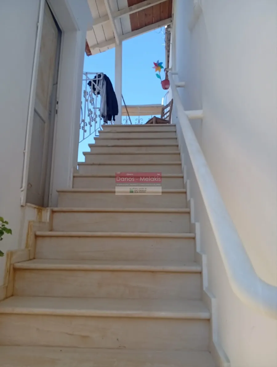 Detached house 112m²  - 5