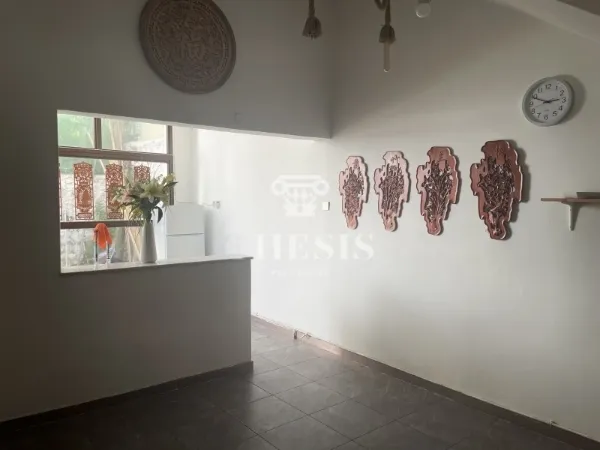 Apartment 73m²  - 5