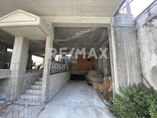 Αυτόνομο κτήριο κατοικιών 211τ.μ.  - 3