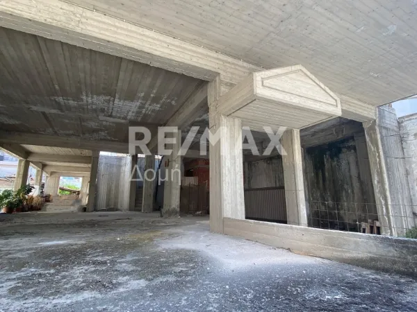 Αυτόνομο κτήριο κατοικιών 211τ.μ.  - 5