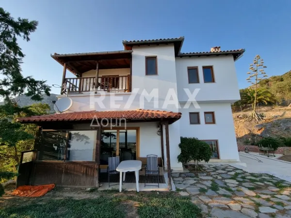 Detached house 160m²  - 2