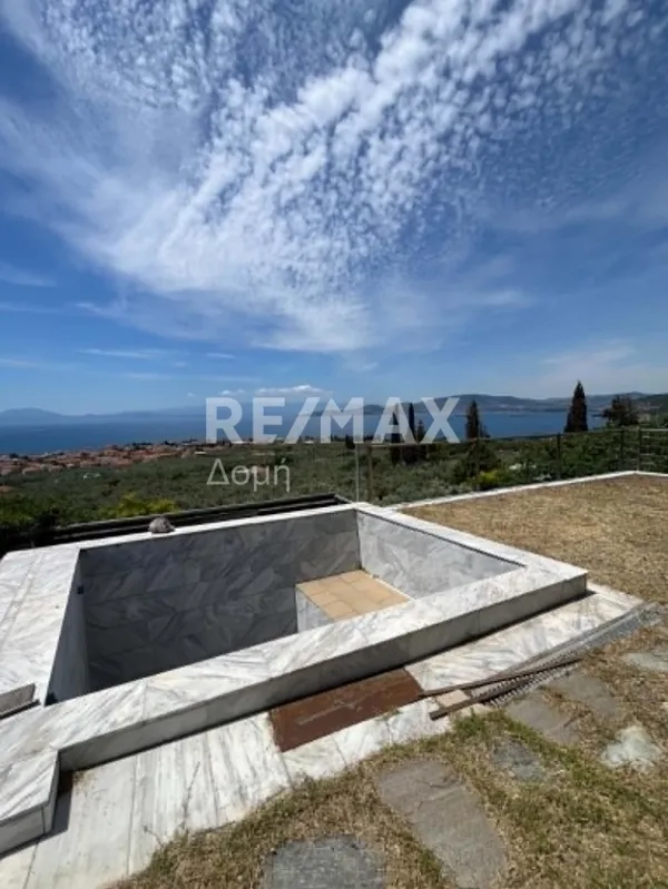 Detached house 160m²  - 3