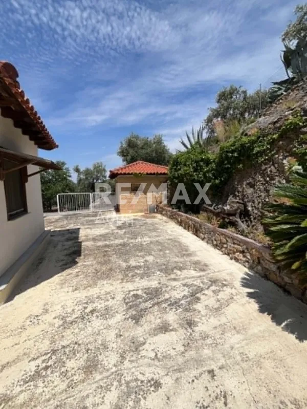 Detached house 160m²  - 4