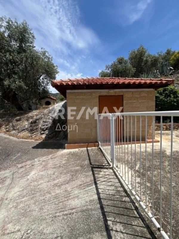Detached house 160m²  - 5