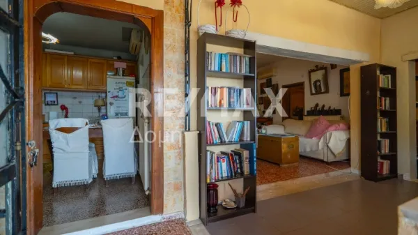 Detached house 73m²  - 2