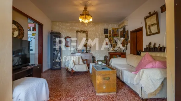 Detached house 73m²  - 3