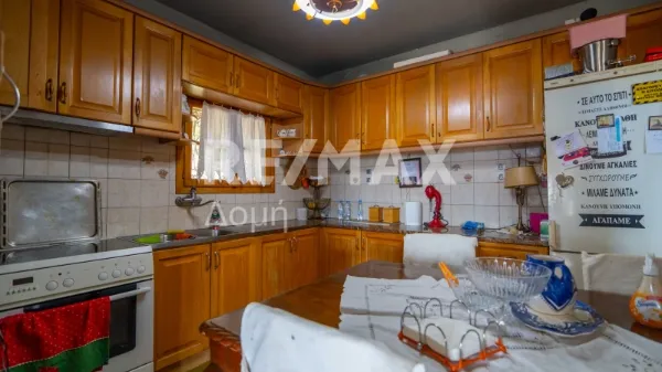 Detached house 73m²  - 4