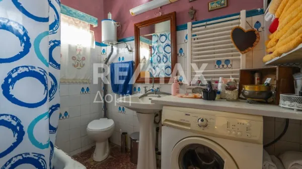 Detached house 73m²  - 5