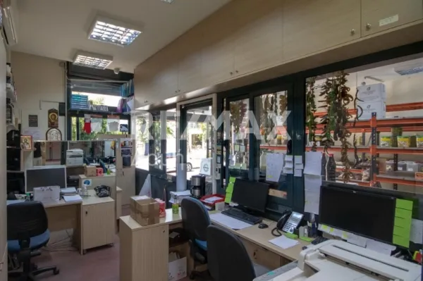 Standalone office building 445m²  - 4