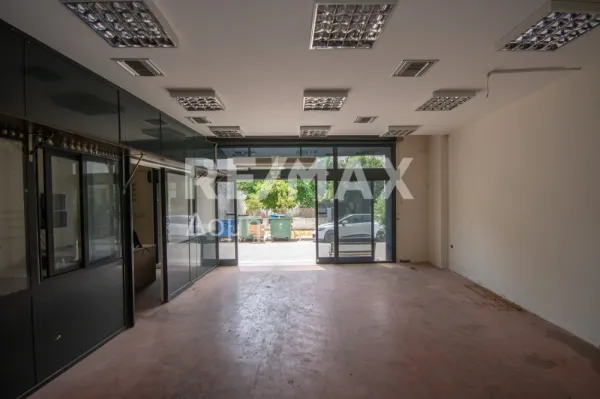 Standalone office building 445m²  - 5