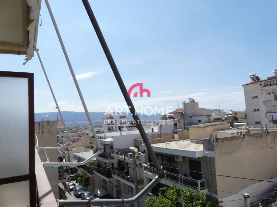 Apartment 80m²  - 2