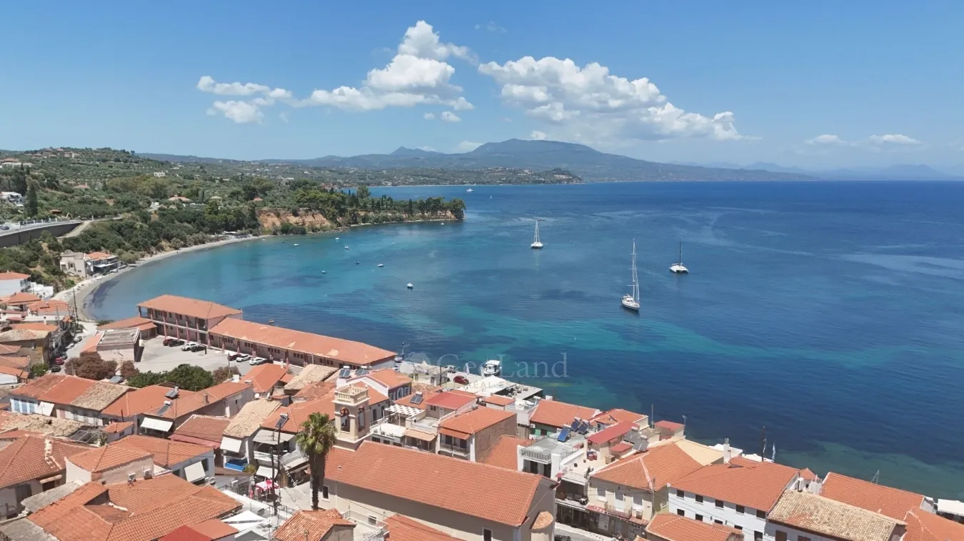 Land Parcel 6322m²  - 3