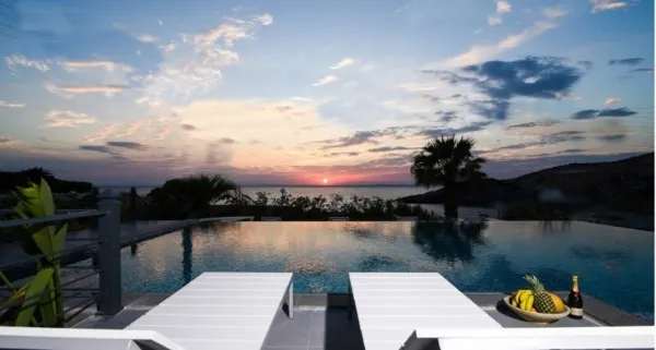 Detached house 650m²  - 2