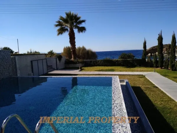 Detached house 650m²  - 3