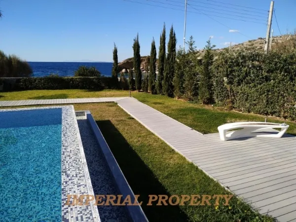 Detached house 650m²  - 4