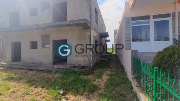 Αυτόνομο κτήριο κατοικιών 332τ.μ.  - 4
