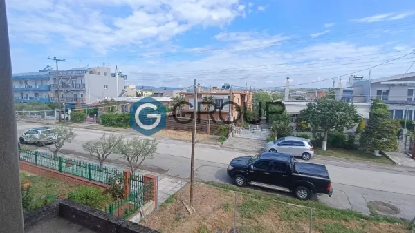 Αυτόνομο κτήριο κατοικιών 332τ.μ.  - 5