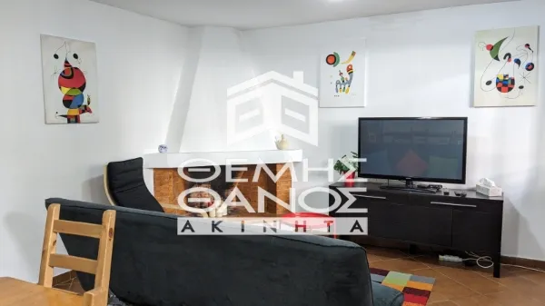 Μεζονέτα 205τ.μ.  - 2