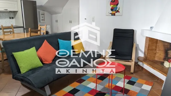 Μεζονέτα 205τ.μ.  - 3