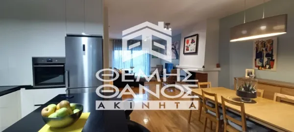 Μεζονέτα 205τ.μ.  - 4