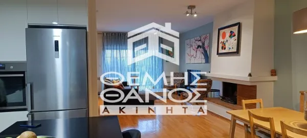 Μεζονέτα 205τ.μ.  - 5