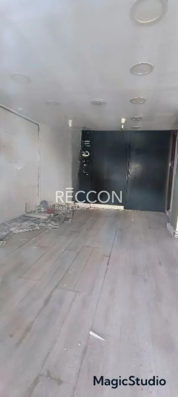 Shop 21m²  - 2