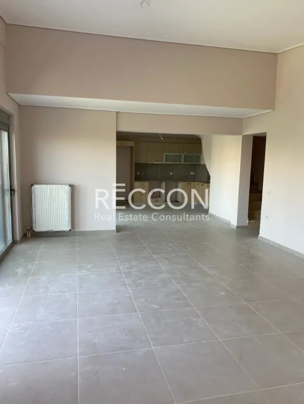 Maisonette 170m²  - 2