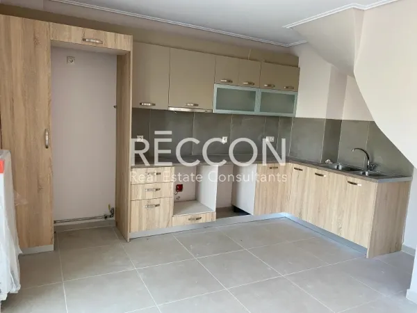 Maisonette 170m²  - 3