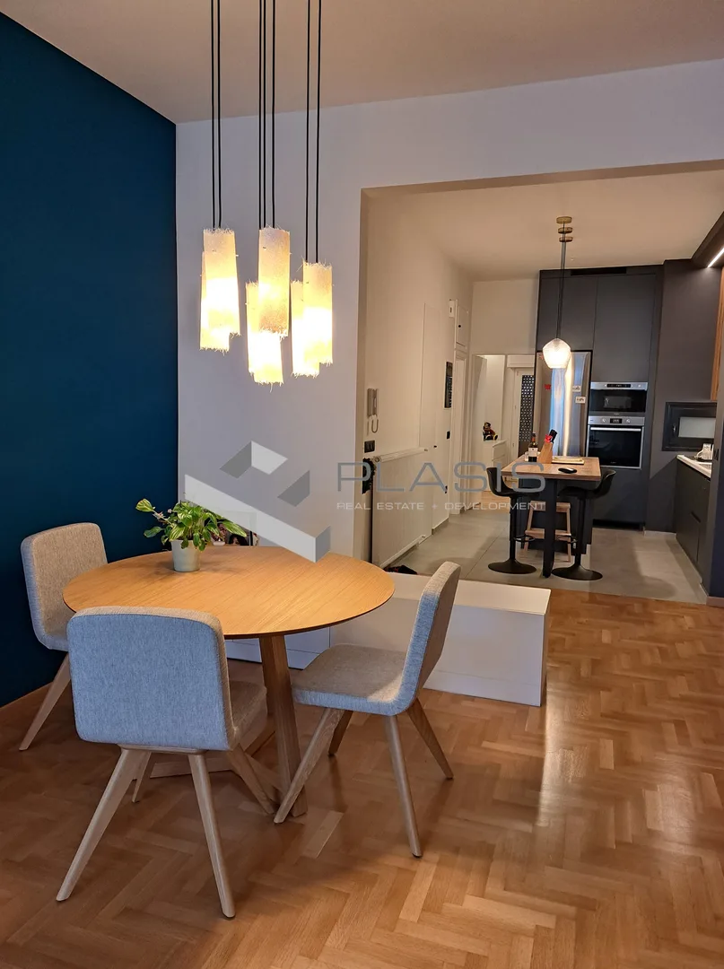 Apartment 70m²  - 2