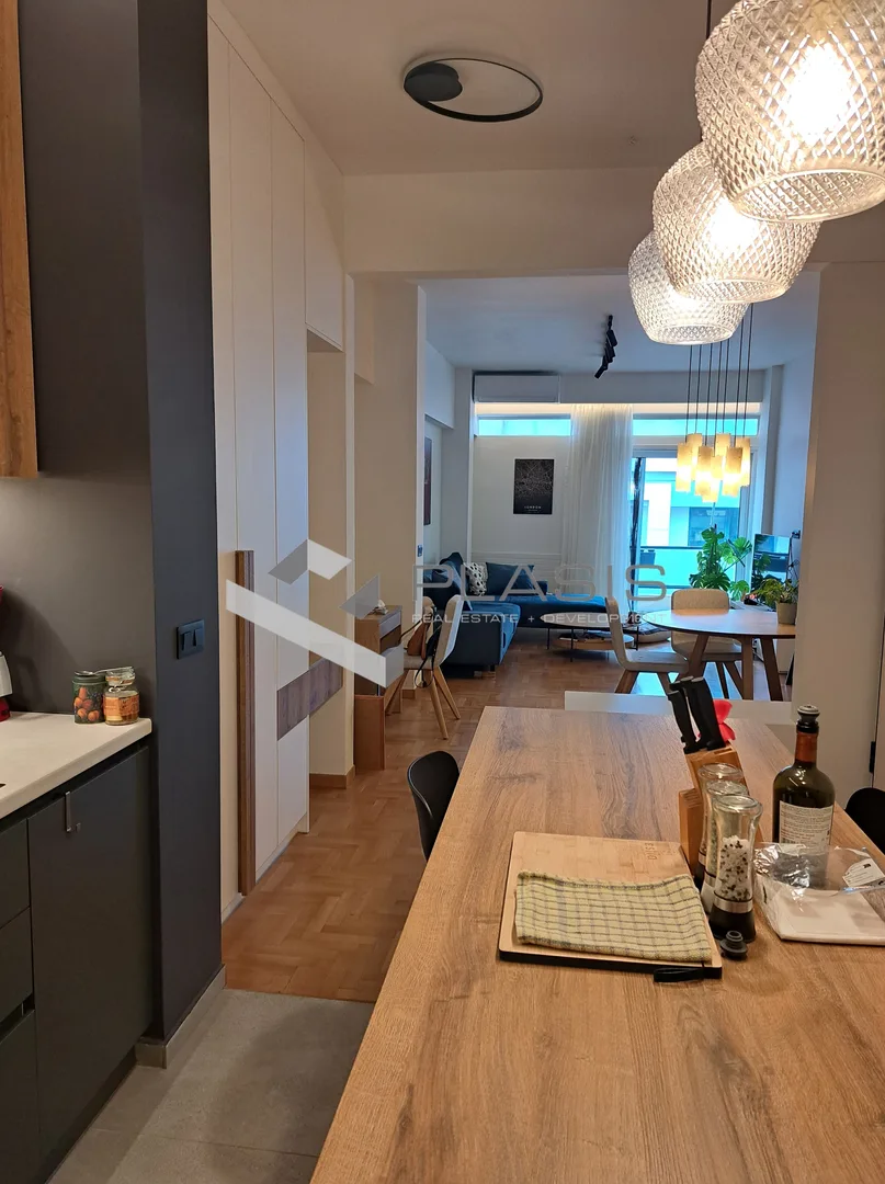 Apartment 70m²  - 3