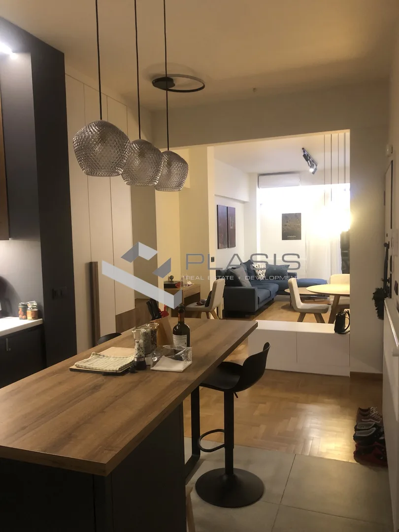 Apartment 70m²  - 4