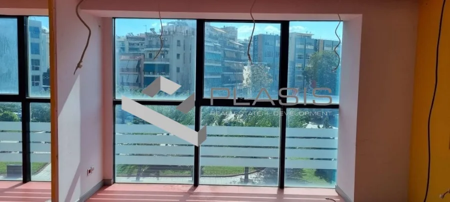 Γραφείο 300τ.μ.  - 2