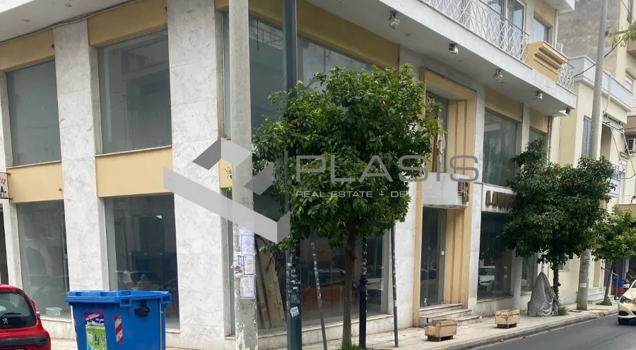 Shop 411m²  - 3