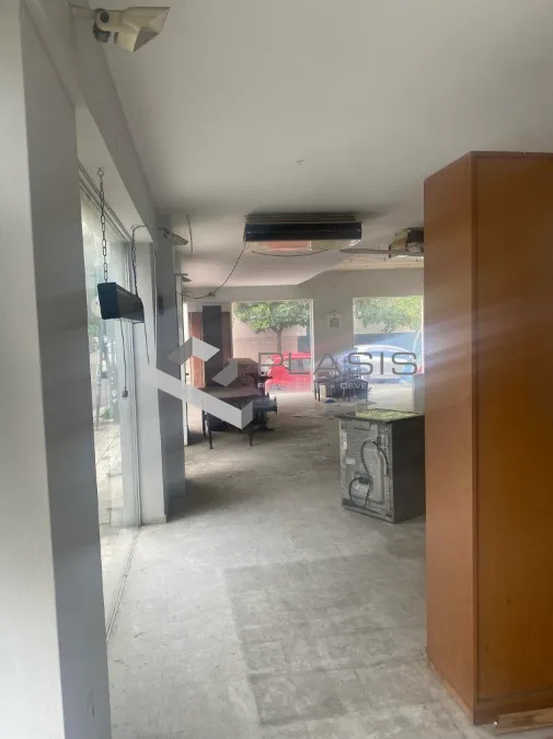 Shop 411m²  - 5
