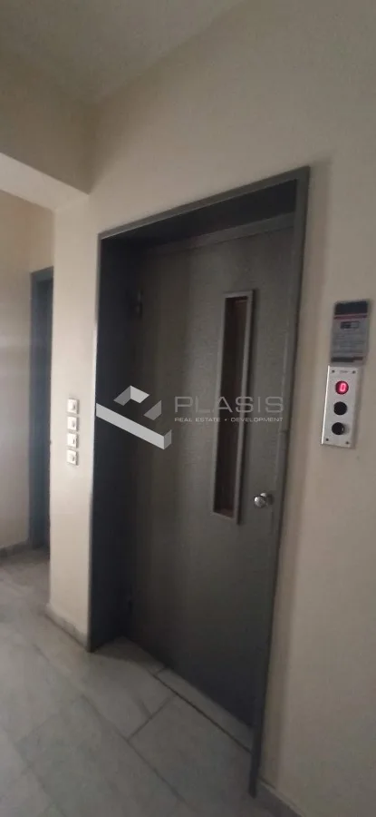 Warehouse 485m²  - 3