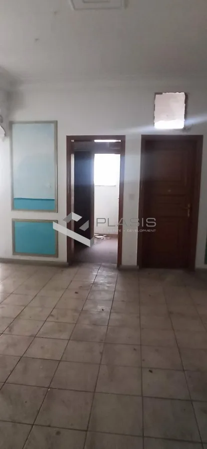 Warehouse 485m²  - 4