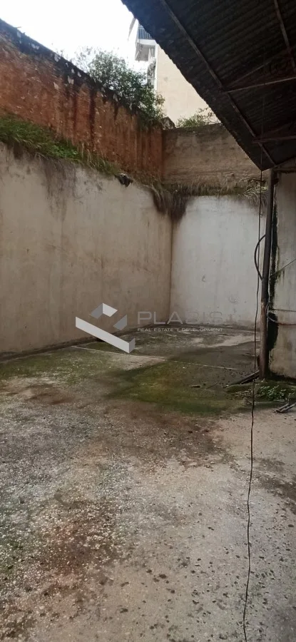 Warehouse 485m²  - 5