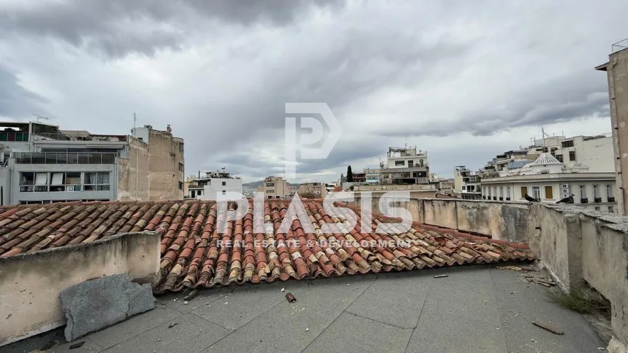 Αυτόνομο κτήριο γραφείων 600τ.μ.  - 3