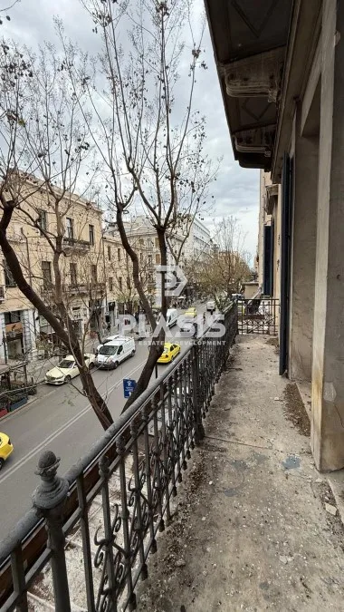 Αυτόνομο κτήριο γραφείων 600τ.μ.  - 4