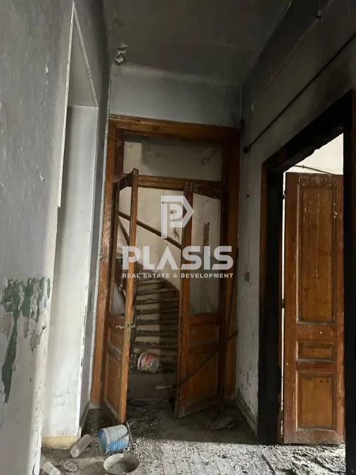 Αυτόνομο κτήριο γραφείων 600τ.μ.  - 5
