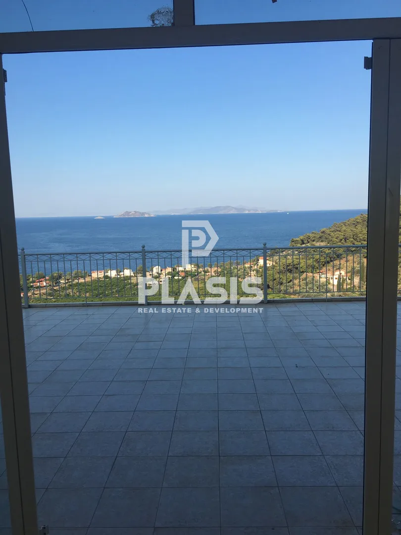 Αυτόνομο κτήριο κατοικιών 550τ.μ.  - 3