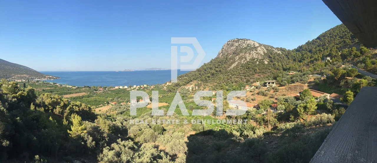 Αυτόνομο κτήριο κατοικιών 550τ.μ.  - 4