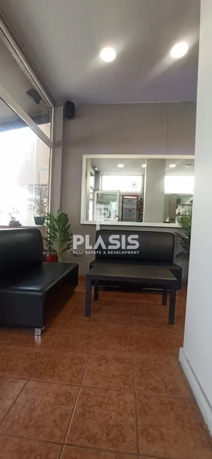 Shop 51m²  - 3