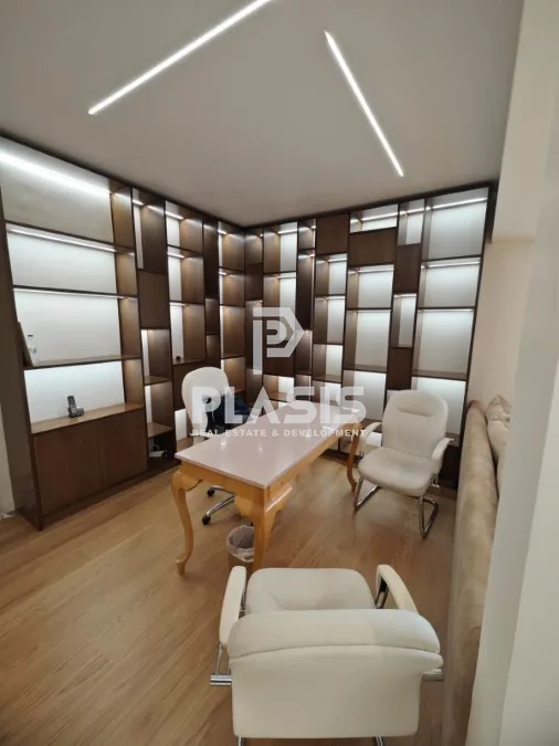 Apartment 130m²  - 5