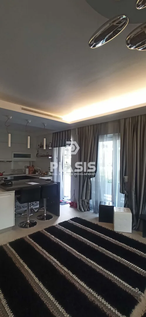 Apartment 108m²  - 4