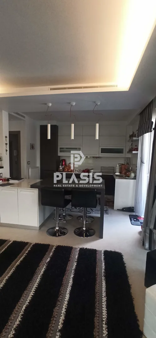 Apartment 108m²  - 5