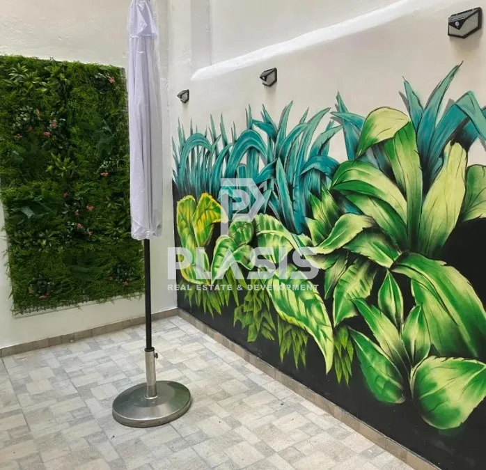 Studio 30m²  - 3