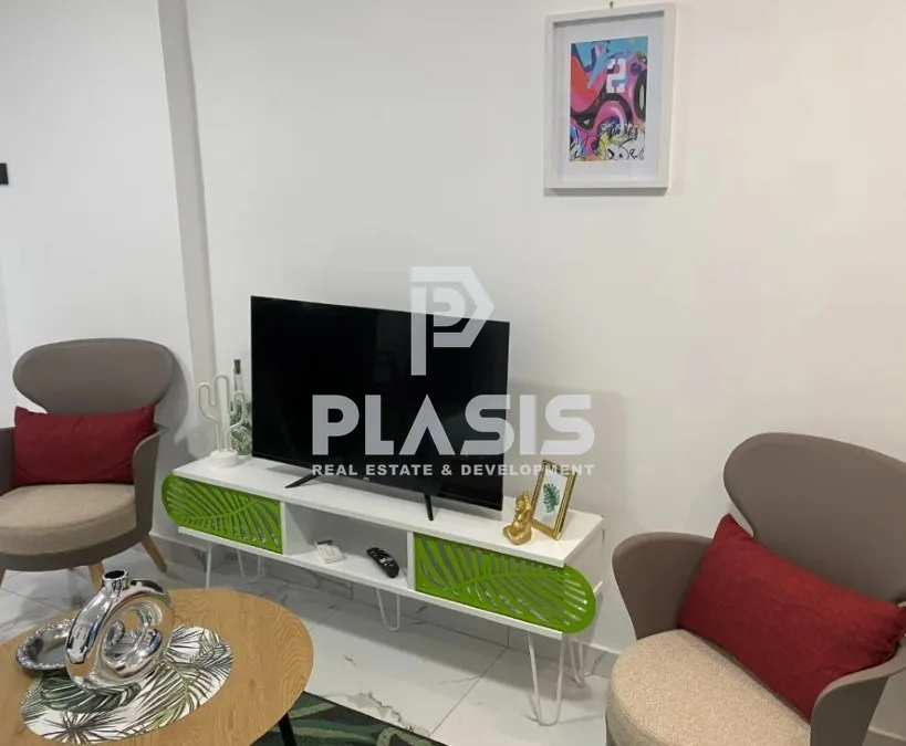Studio 30m²  - 5
